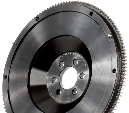 Lightweight Steel Flywheel