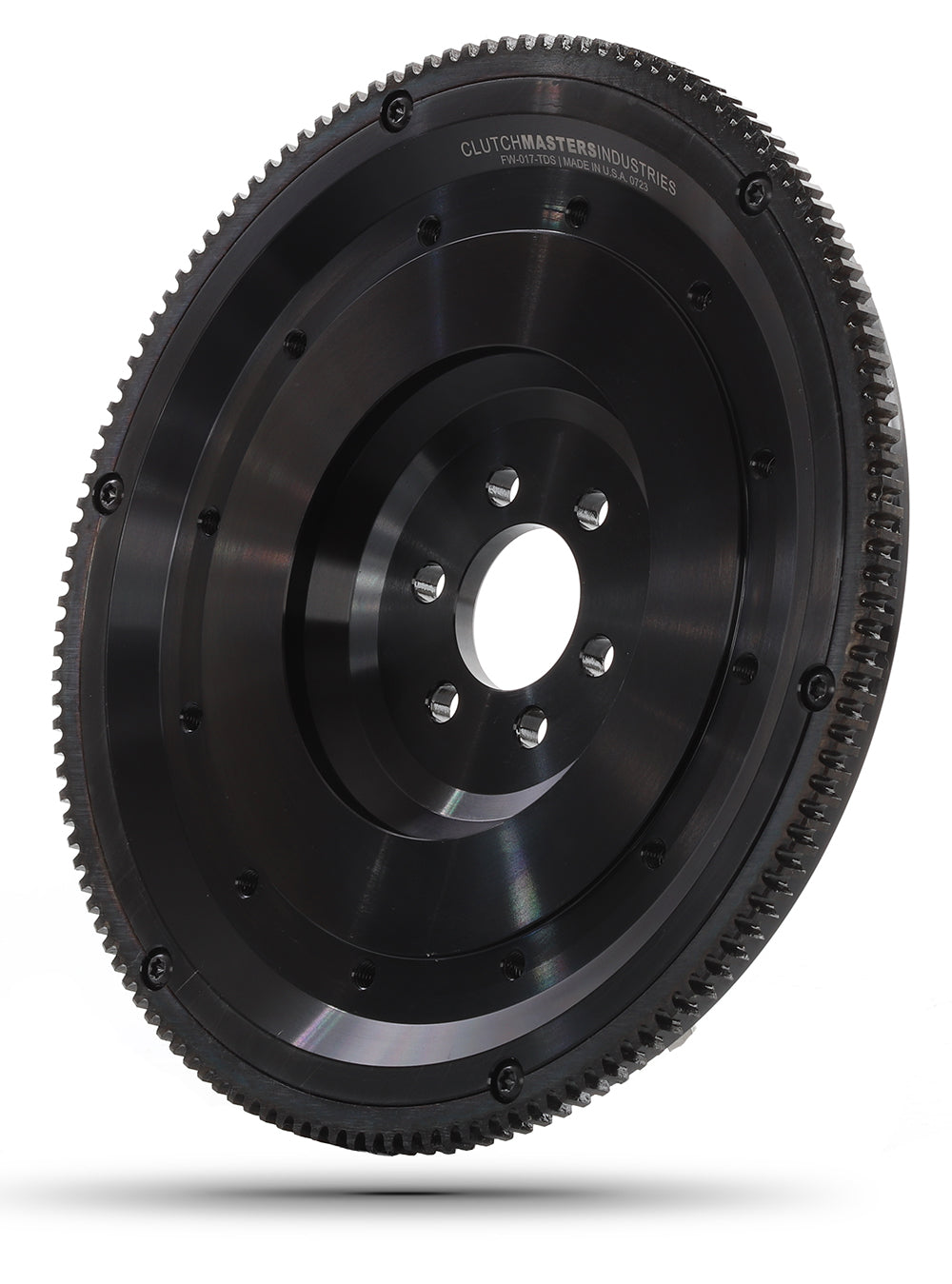 Lightweight Steel Flywheel For FX725