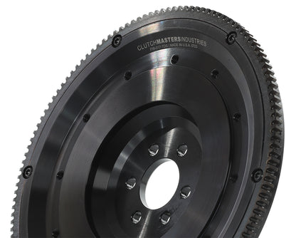 Lightweight Steel Flywheel For FX725