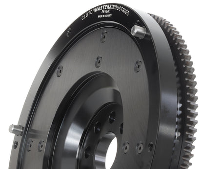Lightweight Aluminum Flywheel