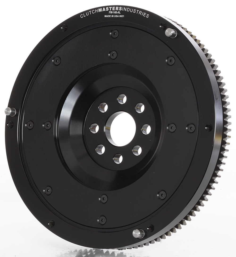 Lightweight Aluminum Flywheel