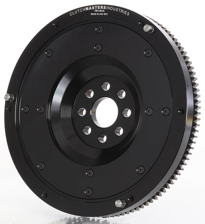 Lightweight Aluminum Flywheel