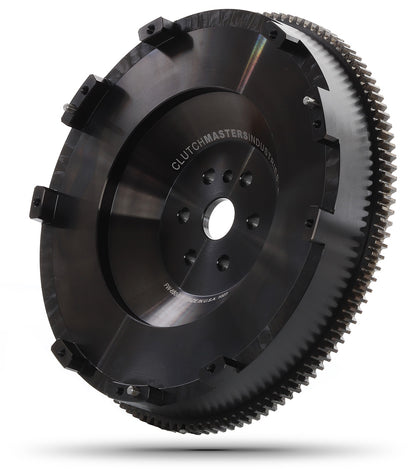 Lightweight Steel Flywheel