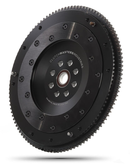 Lightweight Aluminum Flywheel