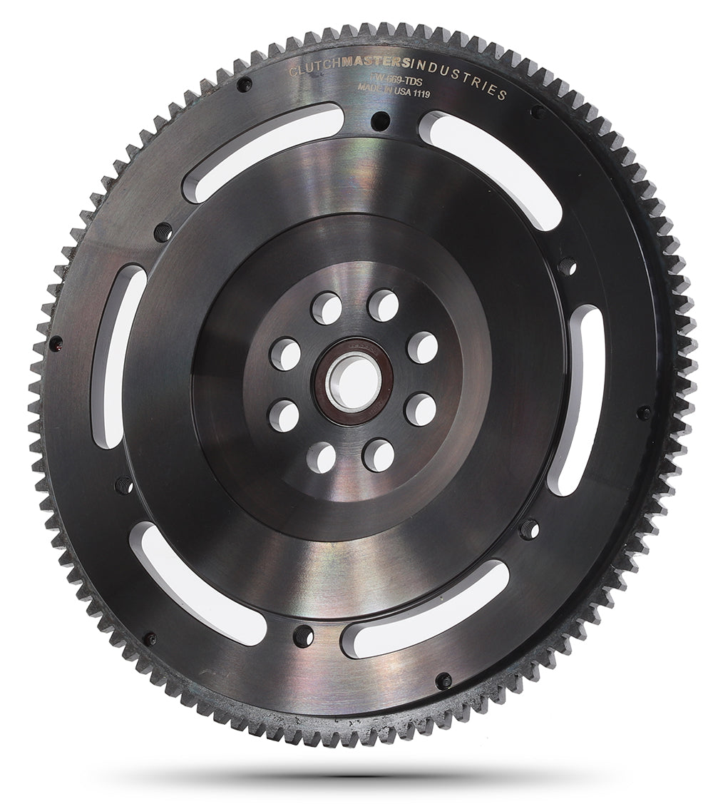 Lightweight Steel Flywheel For FX725