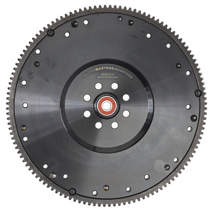 Lightweight Steel Flywheel