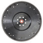 Lightweight Steel Flywheel