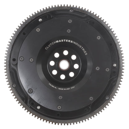 Lightweight Aluminum Flywheel