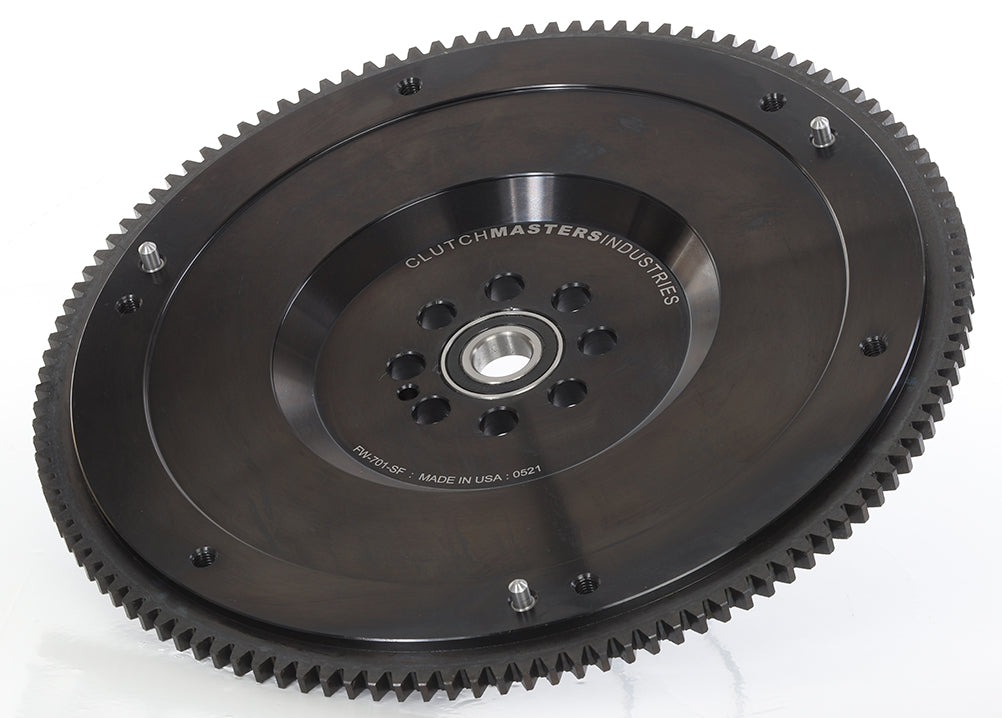Lightweight Steel Flywheel