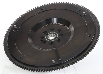 Lightweight Steel Flywheel