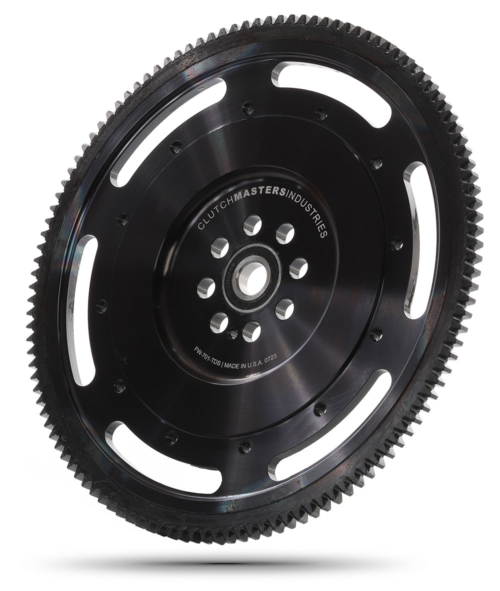 Lightweight Steel Flywheel For FX725