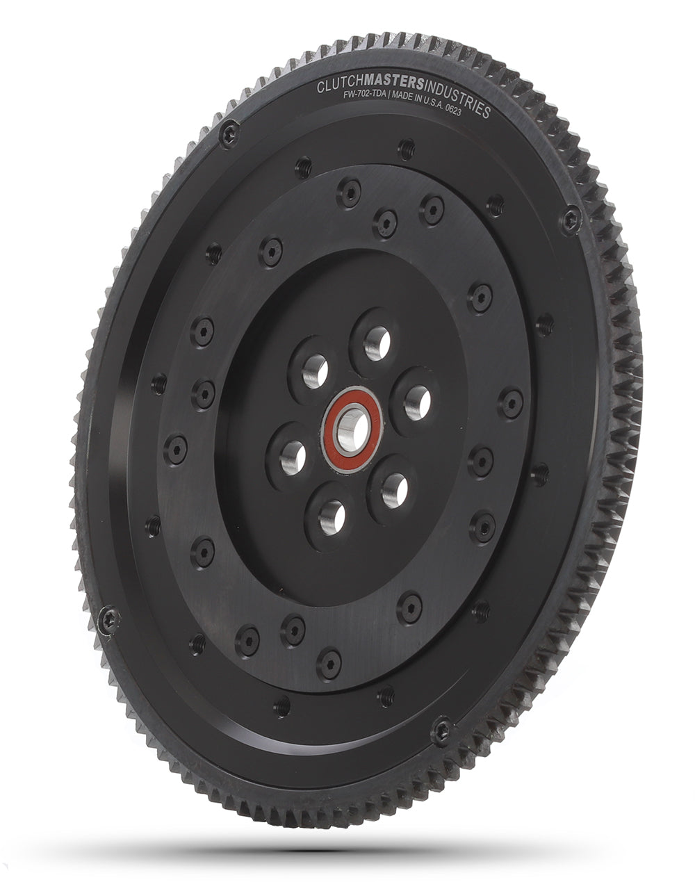 Lightweight Aluminum Flywheel For FX725