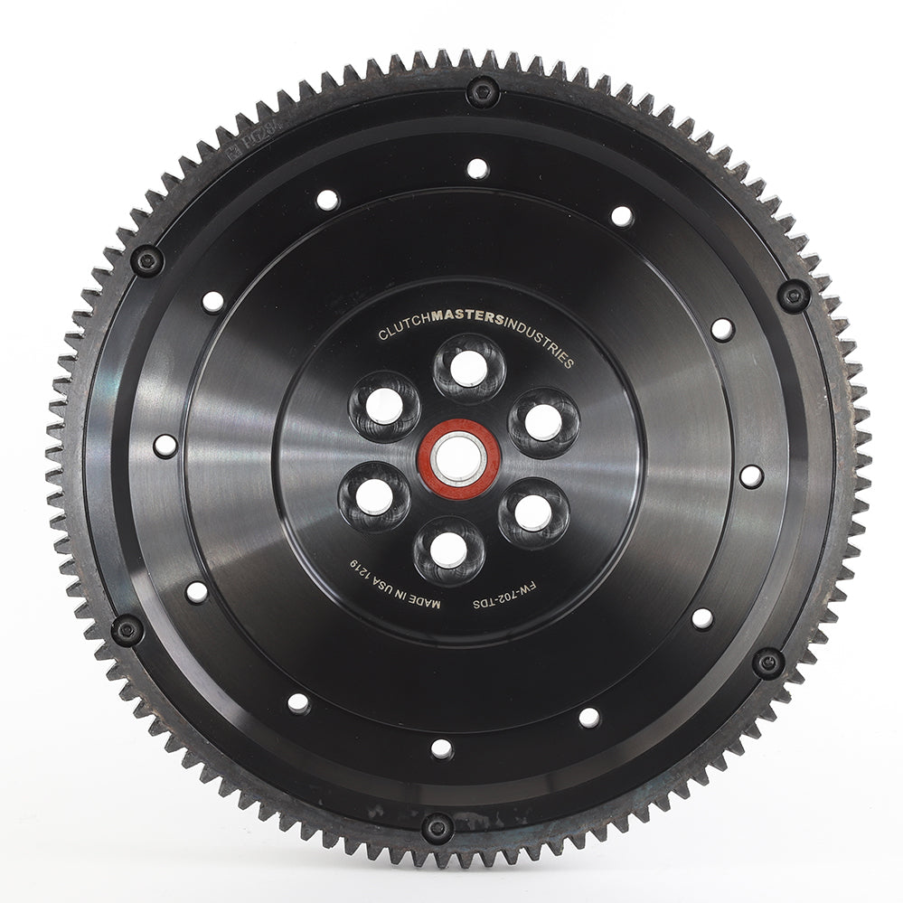Lightweight Steel Flywheel For FX725