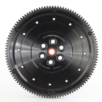 Lightweight Steel Flywheel For FX725