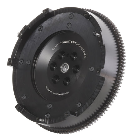 Lightweight Aluminum Flywheel