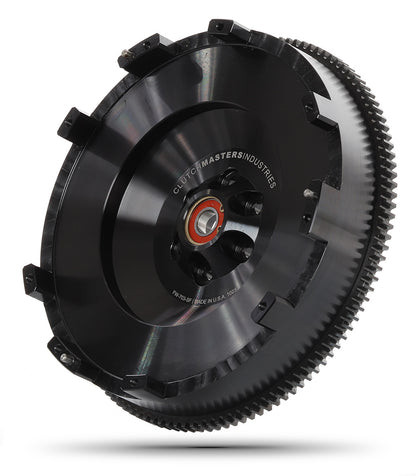 Lightweight Steel Flywheel