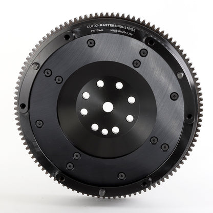 Lightweight Aluminum Flywheel