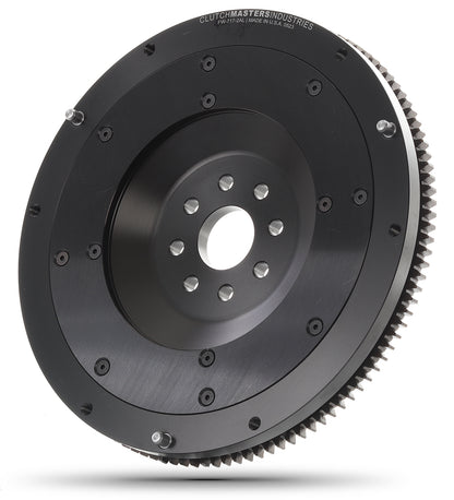 Lightweight Aluminum Flywheel