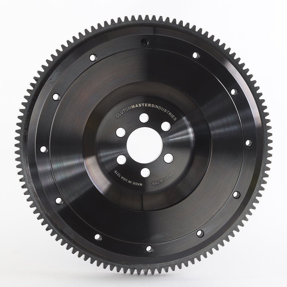 Lightweight Steel Flywheel For FX850