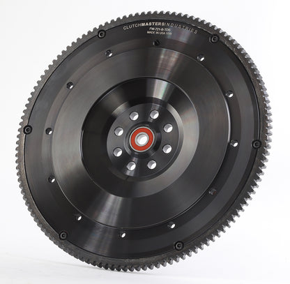 Lightweight Steel Flywheel For FX850