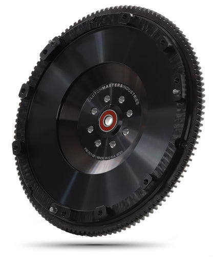 Lightweight Steel Flywheel