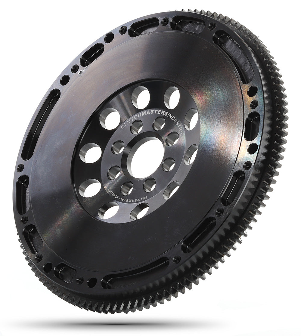 Lightweight Steel Flywheel