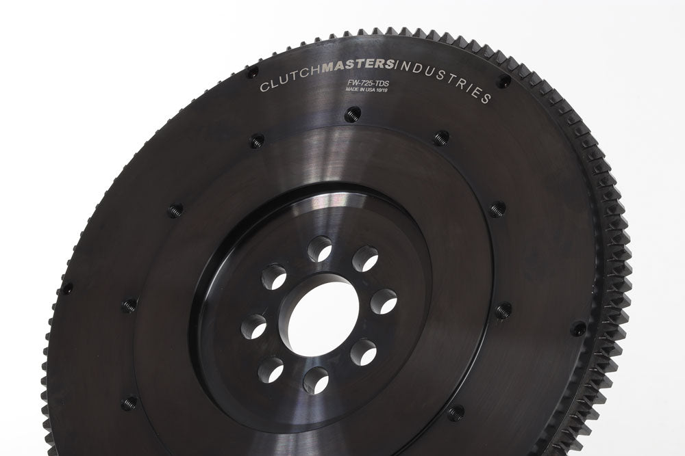 Lightweight Steel Flywheel For FX725