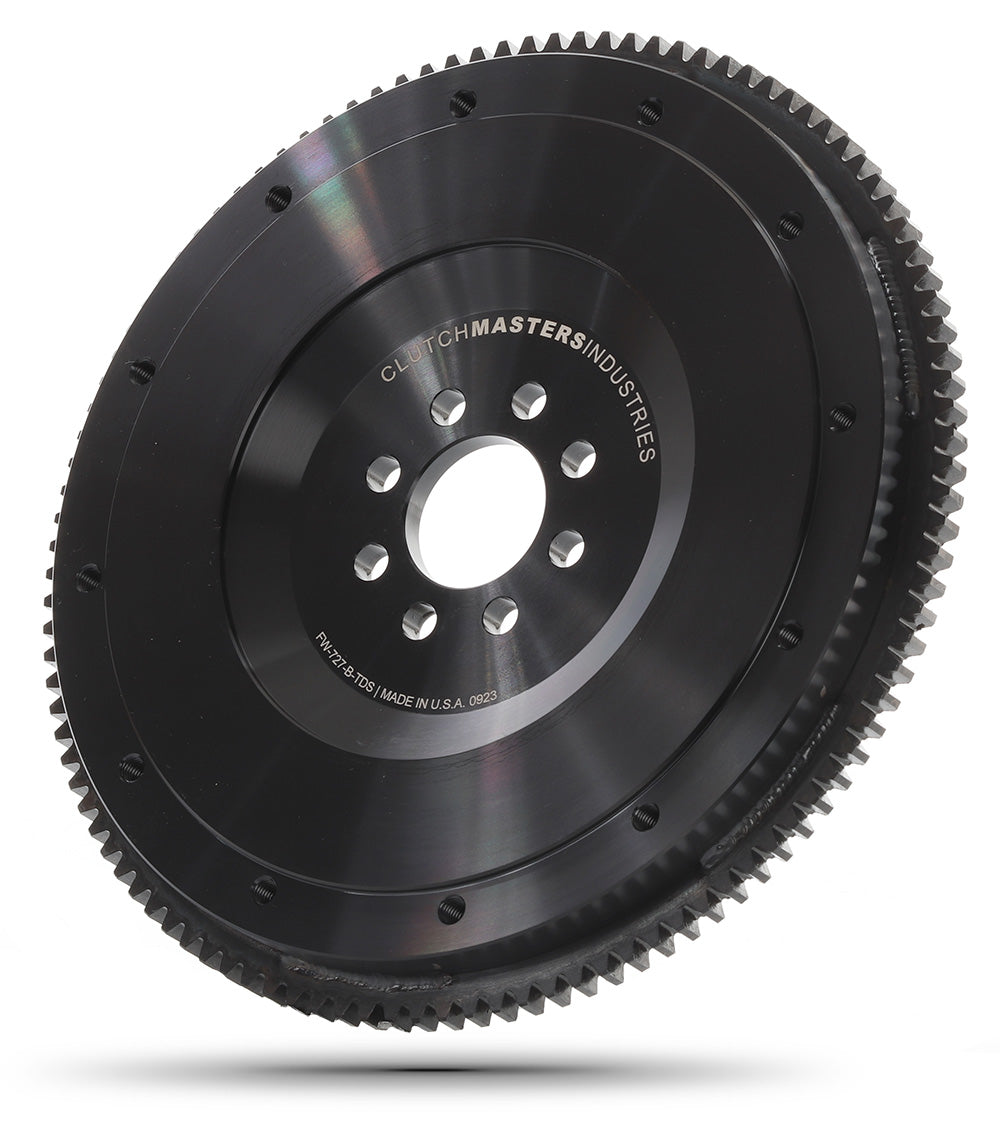 Lightweight Steel Flywheel For FX850