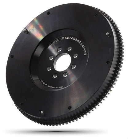 Lightweight Steel Flywheel