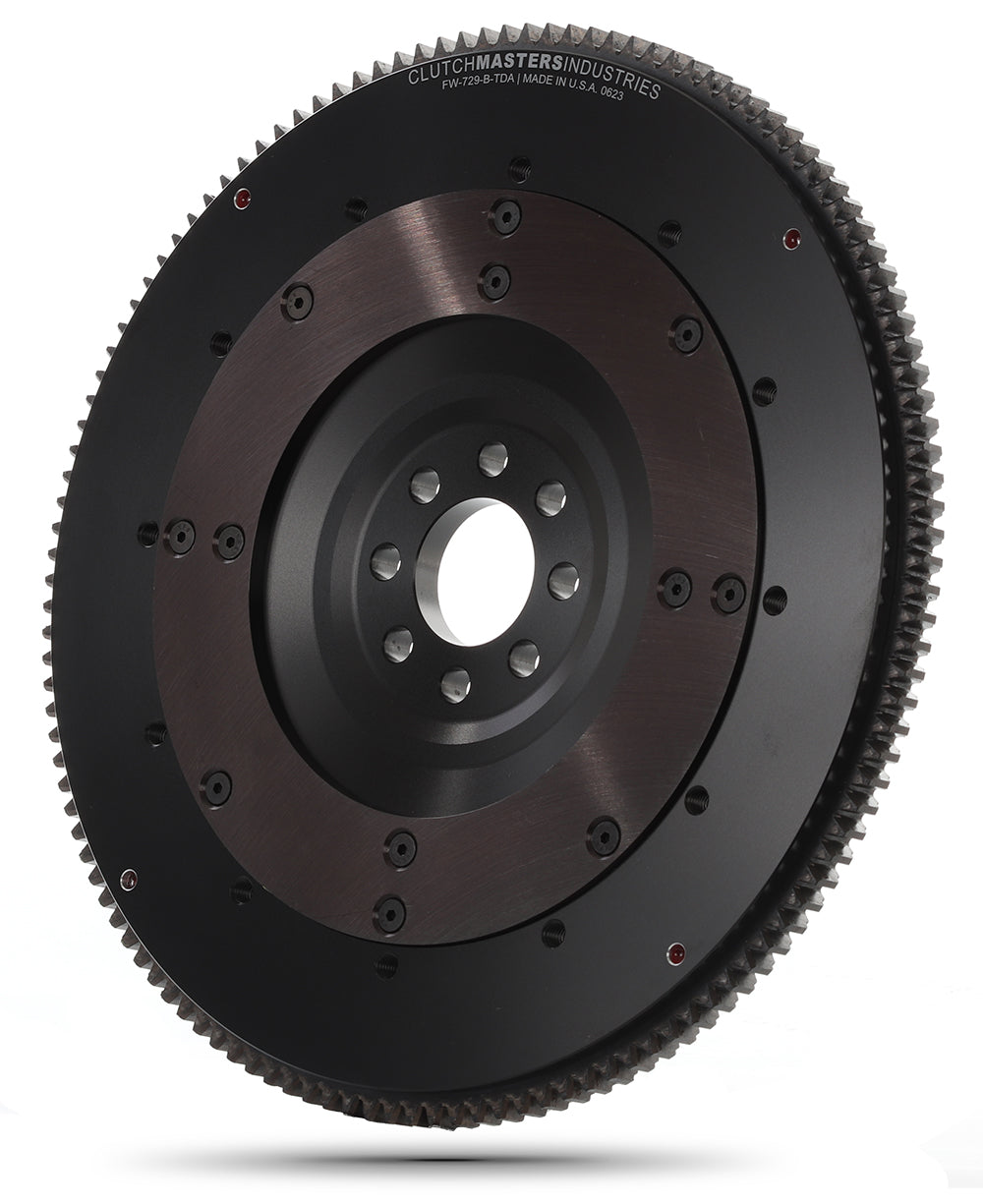 Lightweight Aluminum Flywheel For FX850