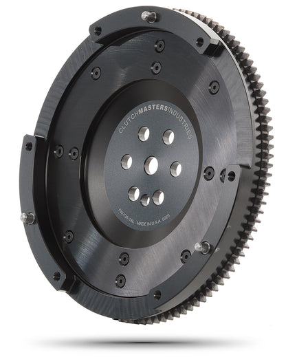 Lightweight Aluminum Flywheel