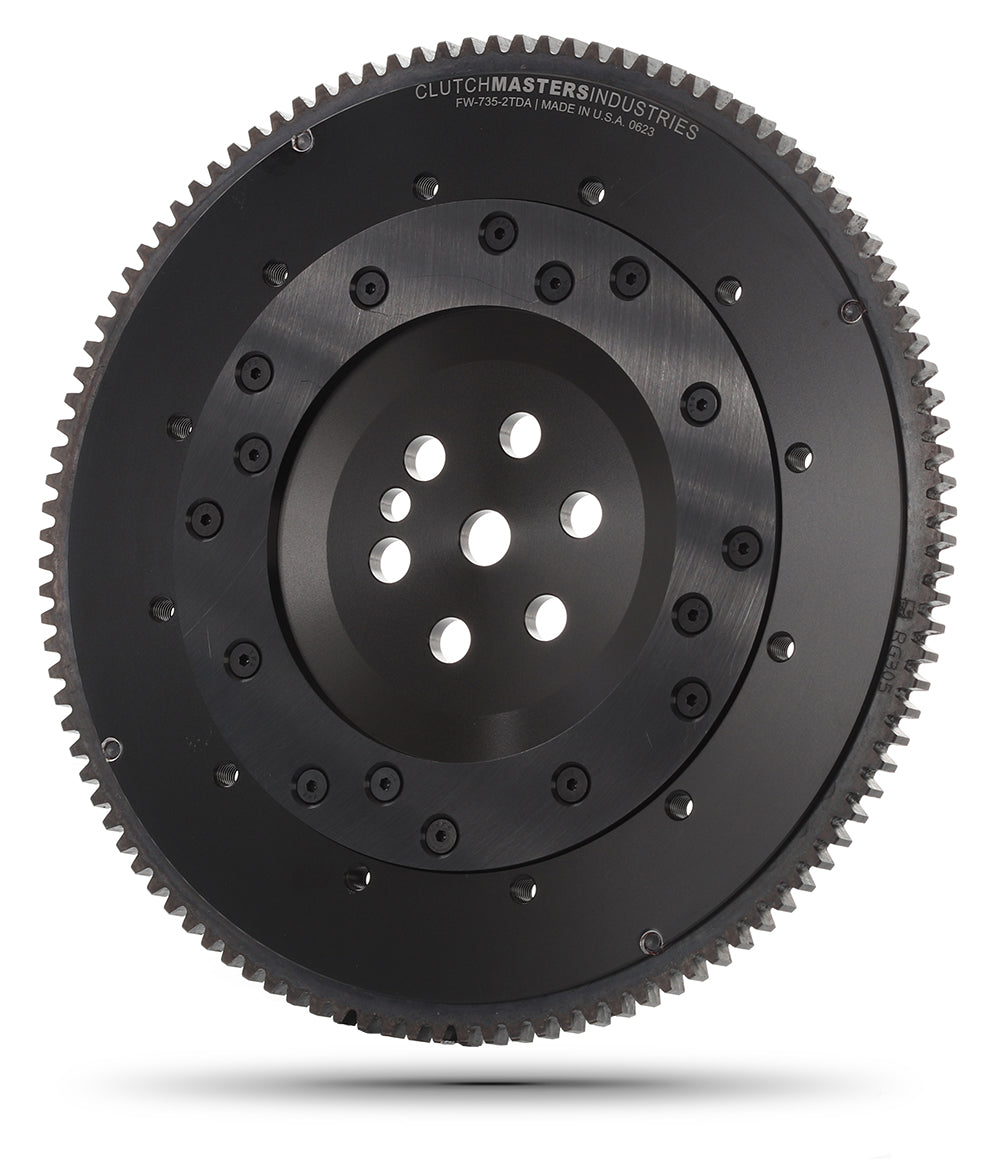 Lightweight Aluminum Flywheel For FX725