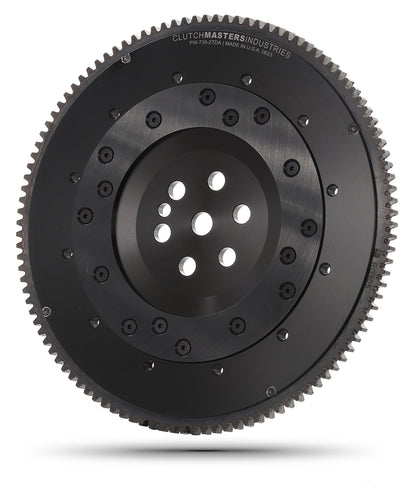 Lightweight Aluminum Flywheel For FX725
