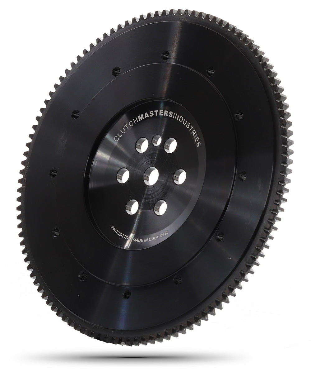 Lightweight Steel Flywheel For FX725