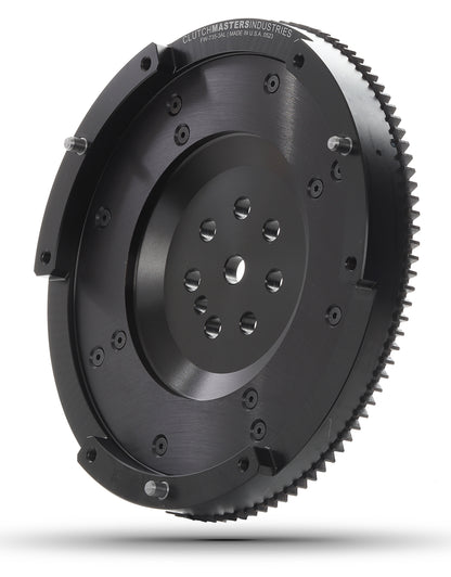 Lightweight Aluminum Flywheel