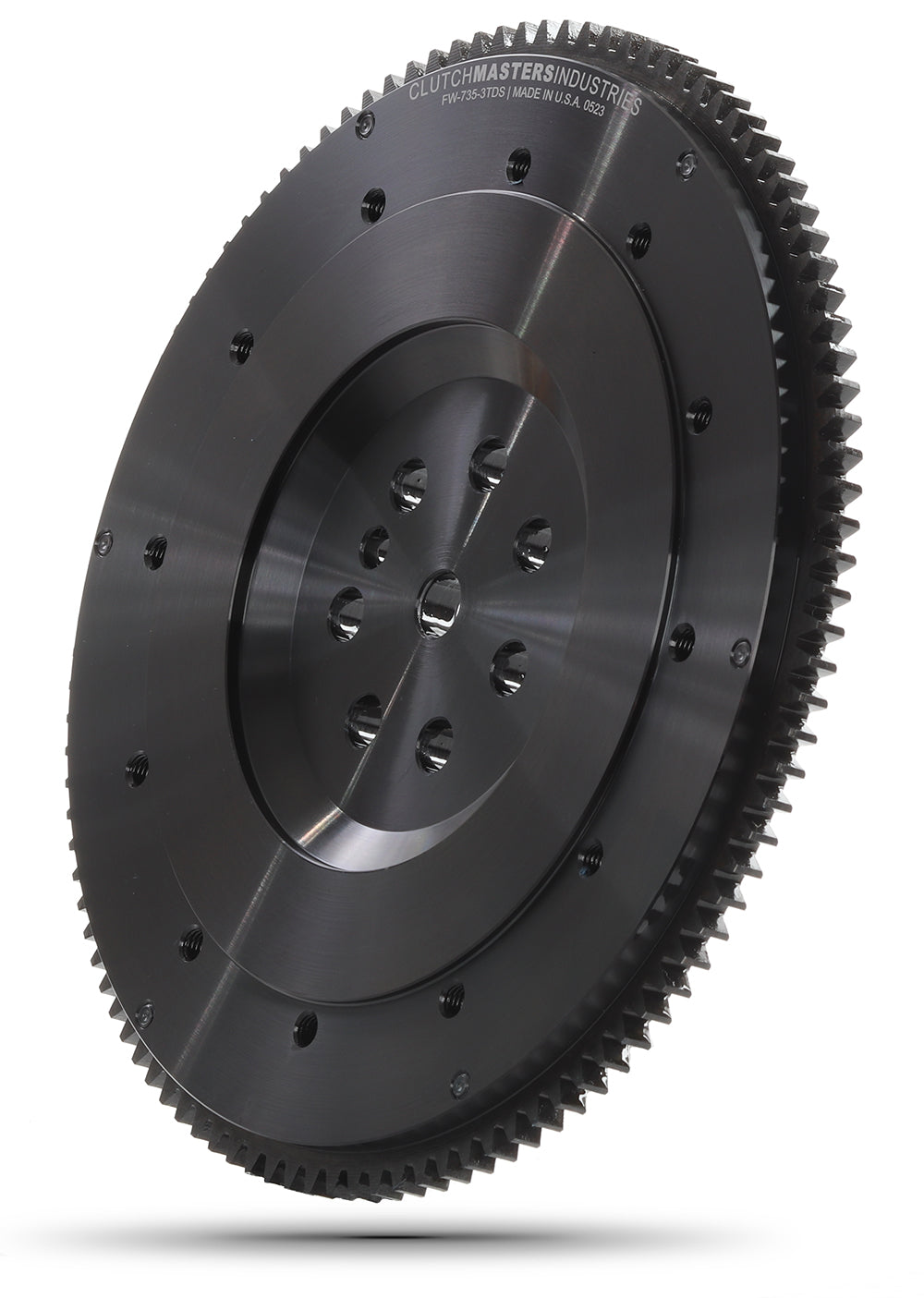 Lightweight Steel Flywheel For FX725