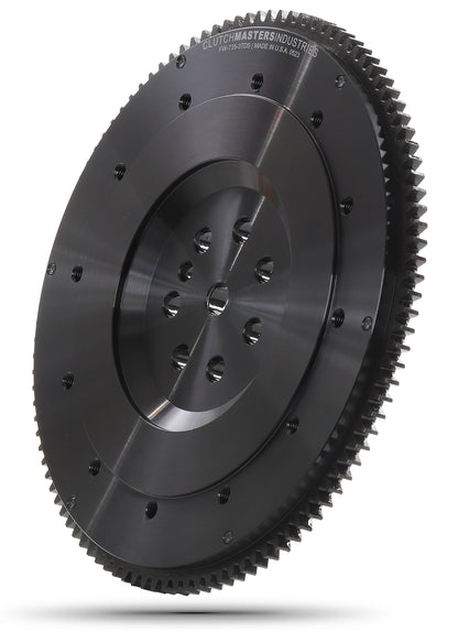 Lightweight Steel Flywheel For FX725