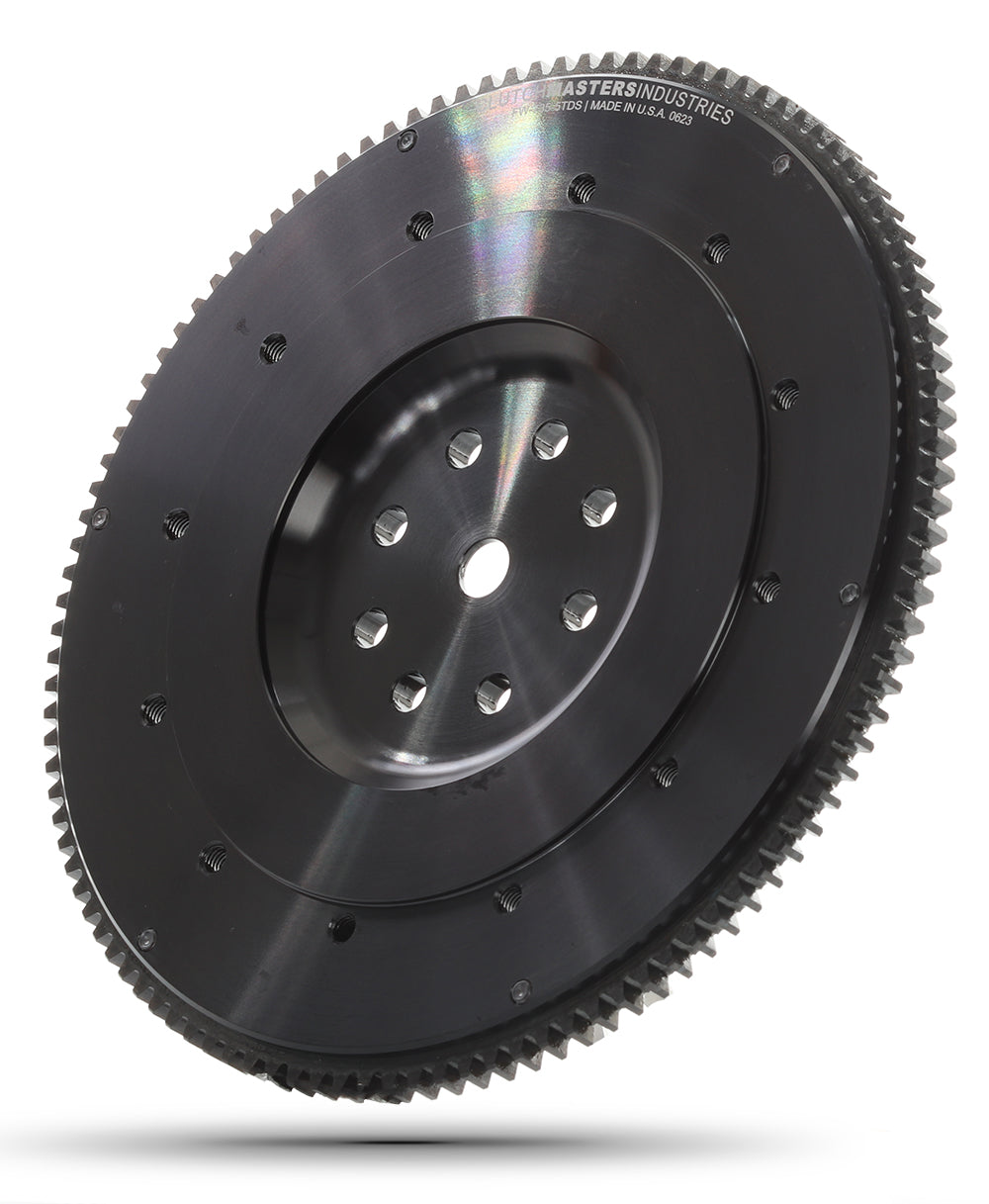 Lightweight Steel Flywheel For FX725