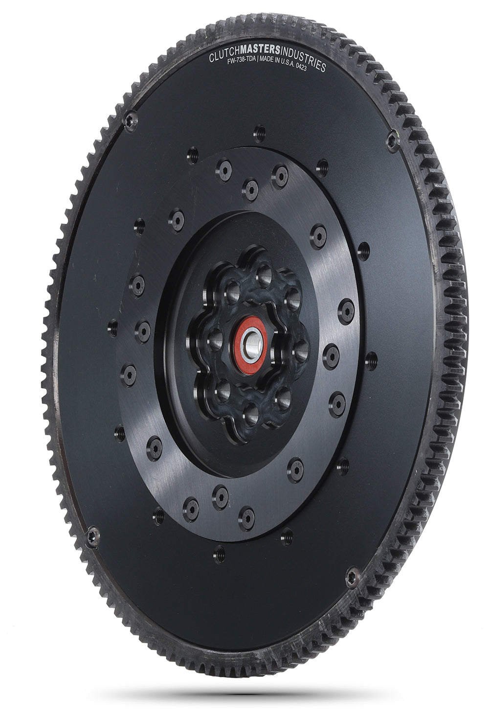 Lightweight Aluminum Flywheel For FX725
