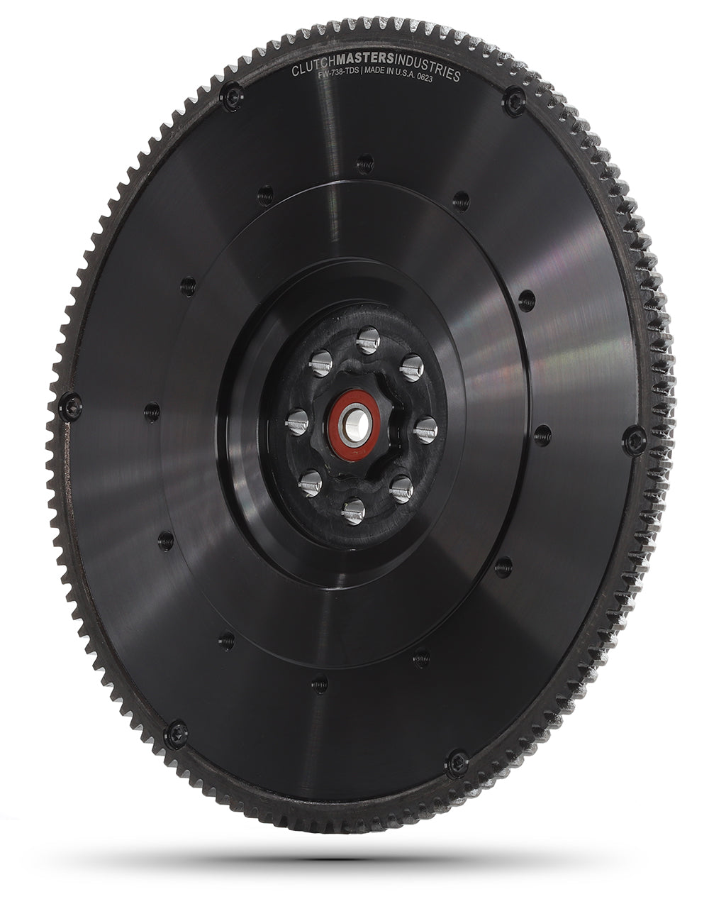Lightweight Steel Flywheel For FX725