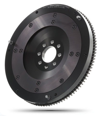 Lightweight Aluminum Flywheel