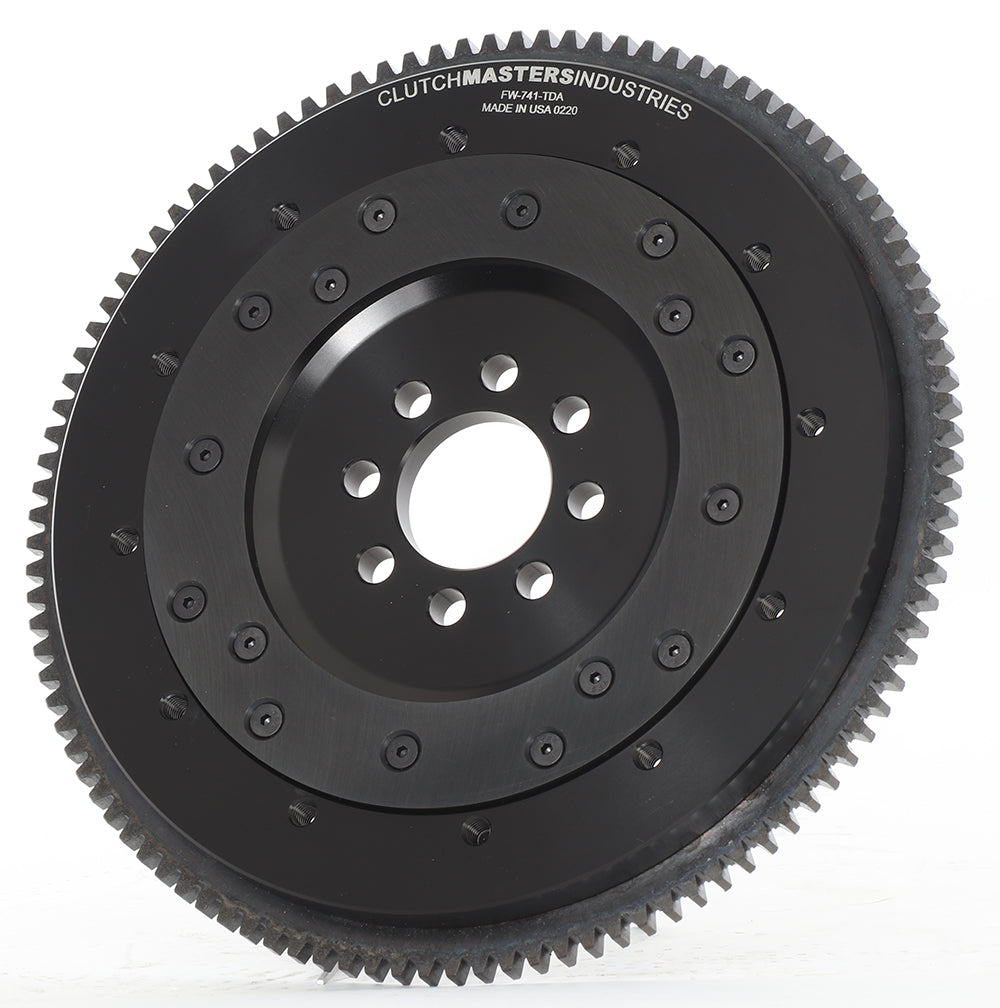 Lightweight Aluminum Flywheel For FX725