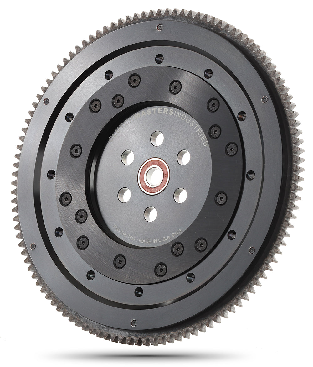 Lightweight Aluminum Flywheel For FX725