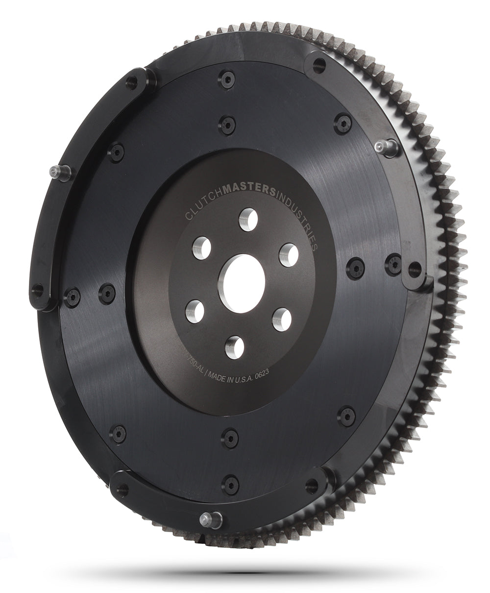 Lightweight Aluminum Flywheel