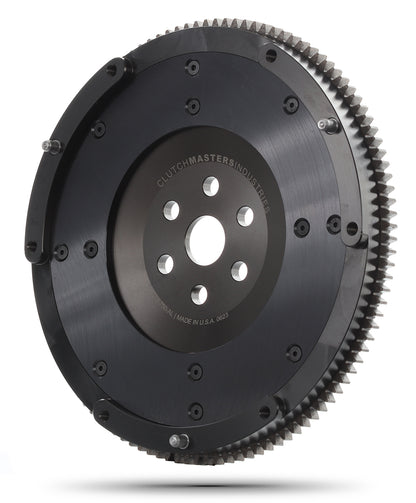 Lightweight Aluminum Flywheel
