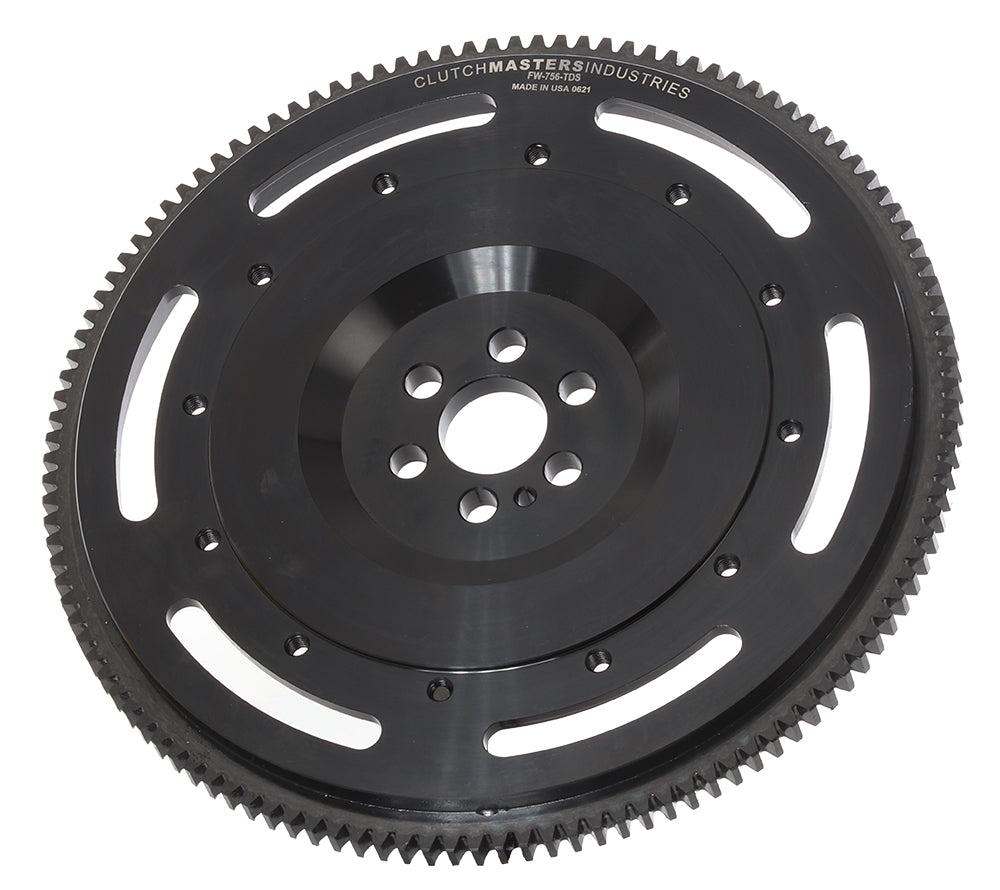 Lightweight Steel Flywheel For FX725