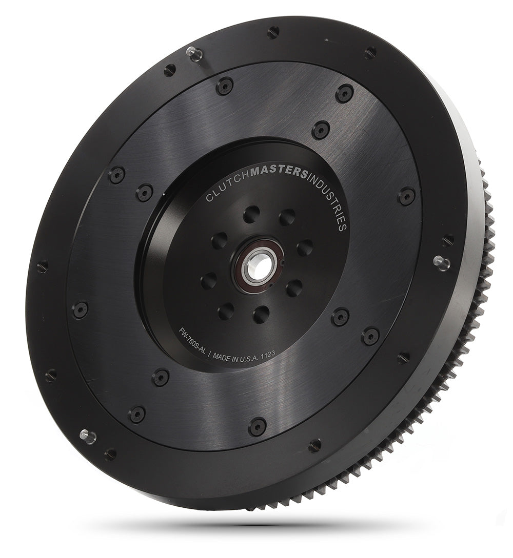 Lightweight Aluminum Flywheel