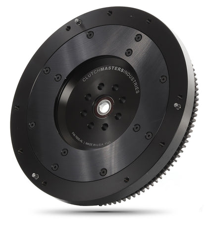 Lightweight Aluminum Flywheel