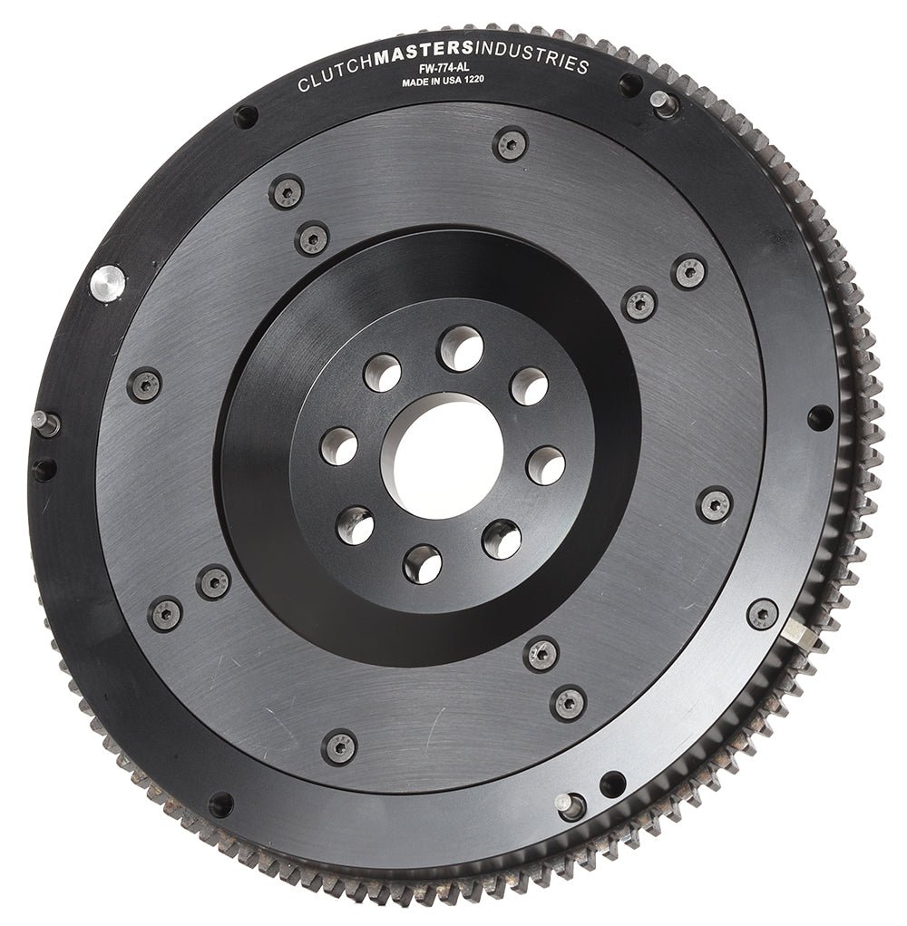Lightweight Aluminum Flywheel