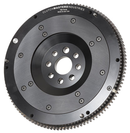 Lightweight Aluminum Flywheel